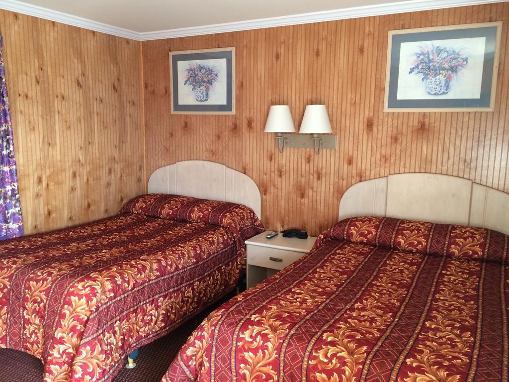 Simpsons Motel Río Grande Habitación foto